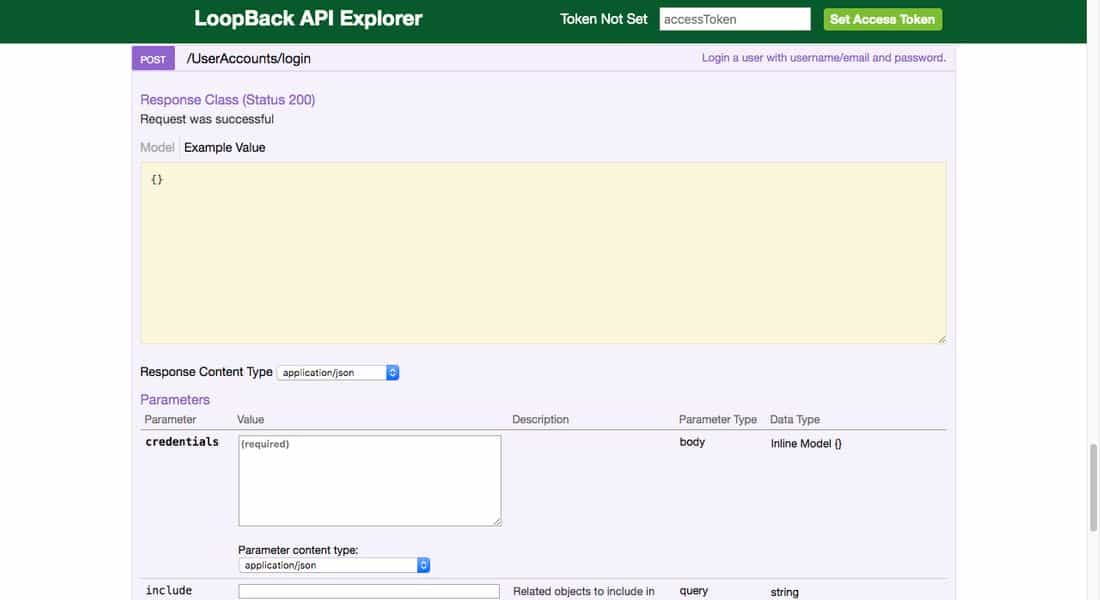 Back-End Developer